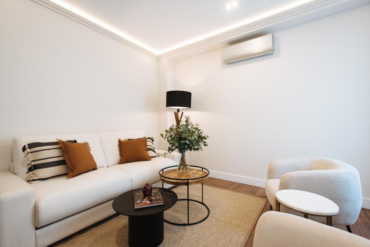 La Silleria De Triana By Magno Apartments Seville Luaran gambar