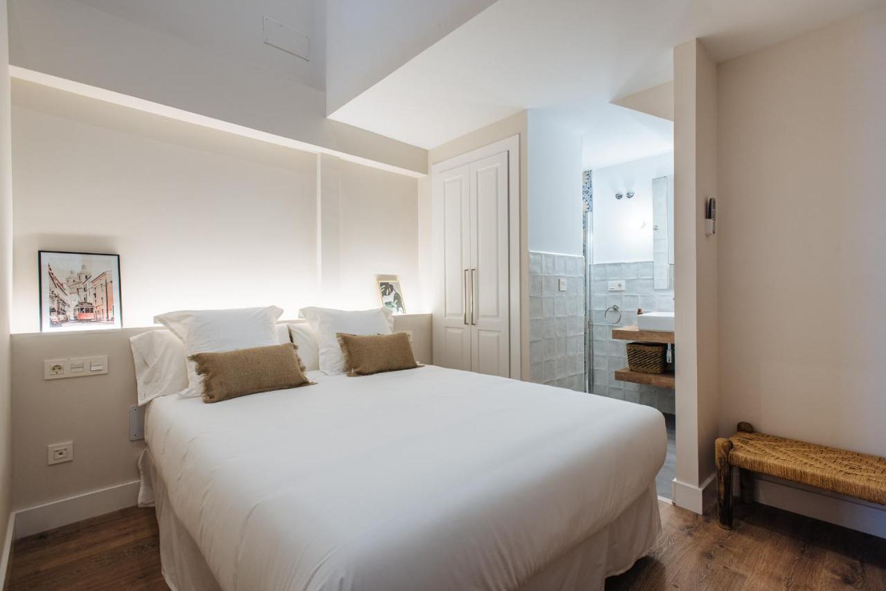 La Silleria De Triana By Magno Apartments Seville Luaran gambar