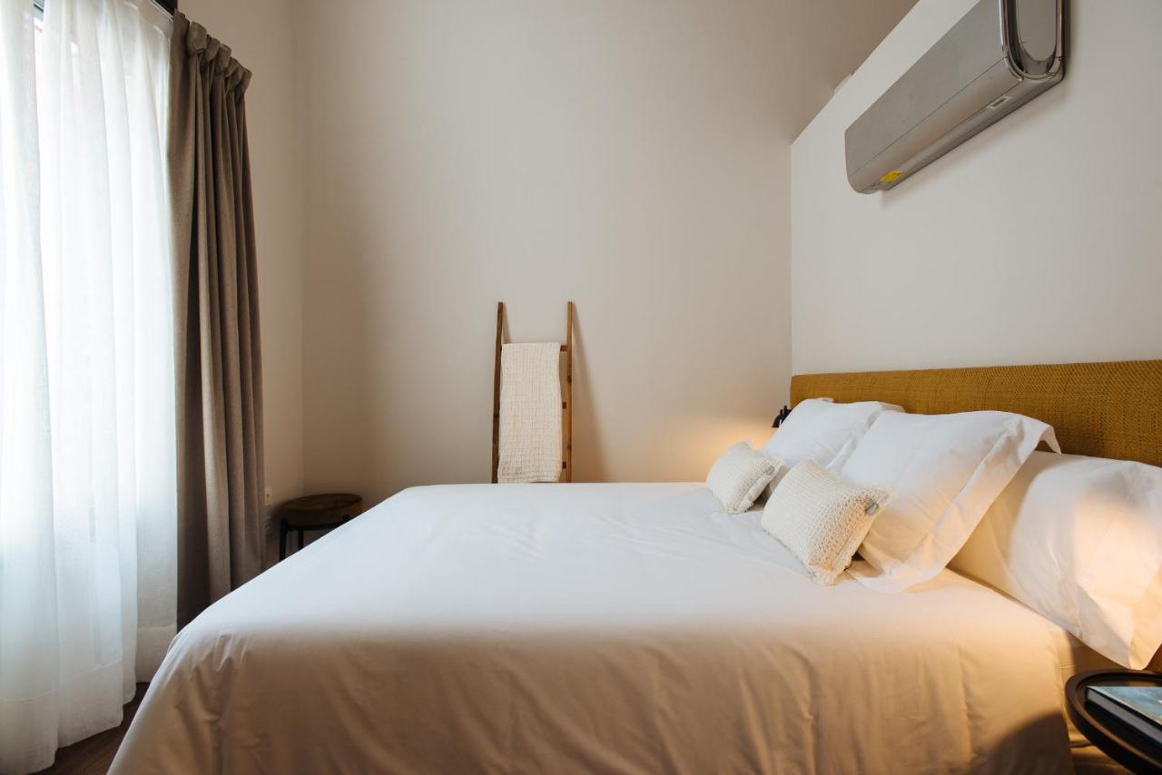 La Silleria De Triana By Magno Apartments Seville Luaran gambar