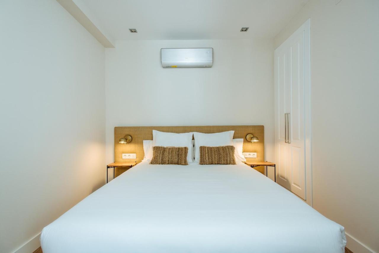 La Silleria De Triana By Magno Apartments Seville Luaran gambar