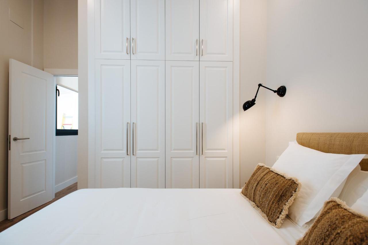 La Silleria De Triana By Magno Apartments Seville Luaran gambar