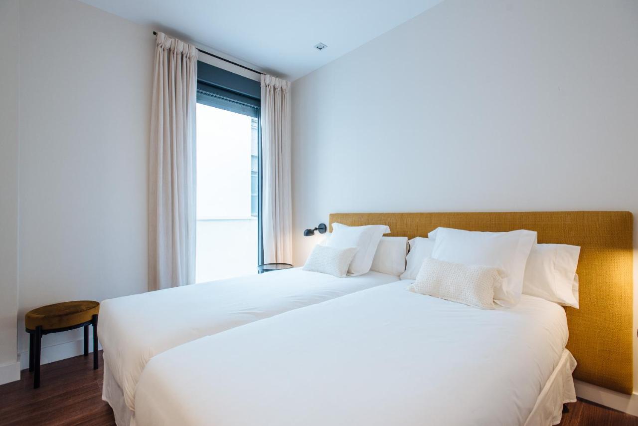 La Silleria De Triana By Magno Apartments Seville Luaran gambar