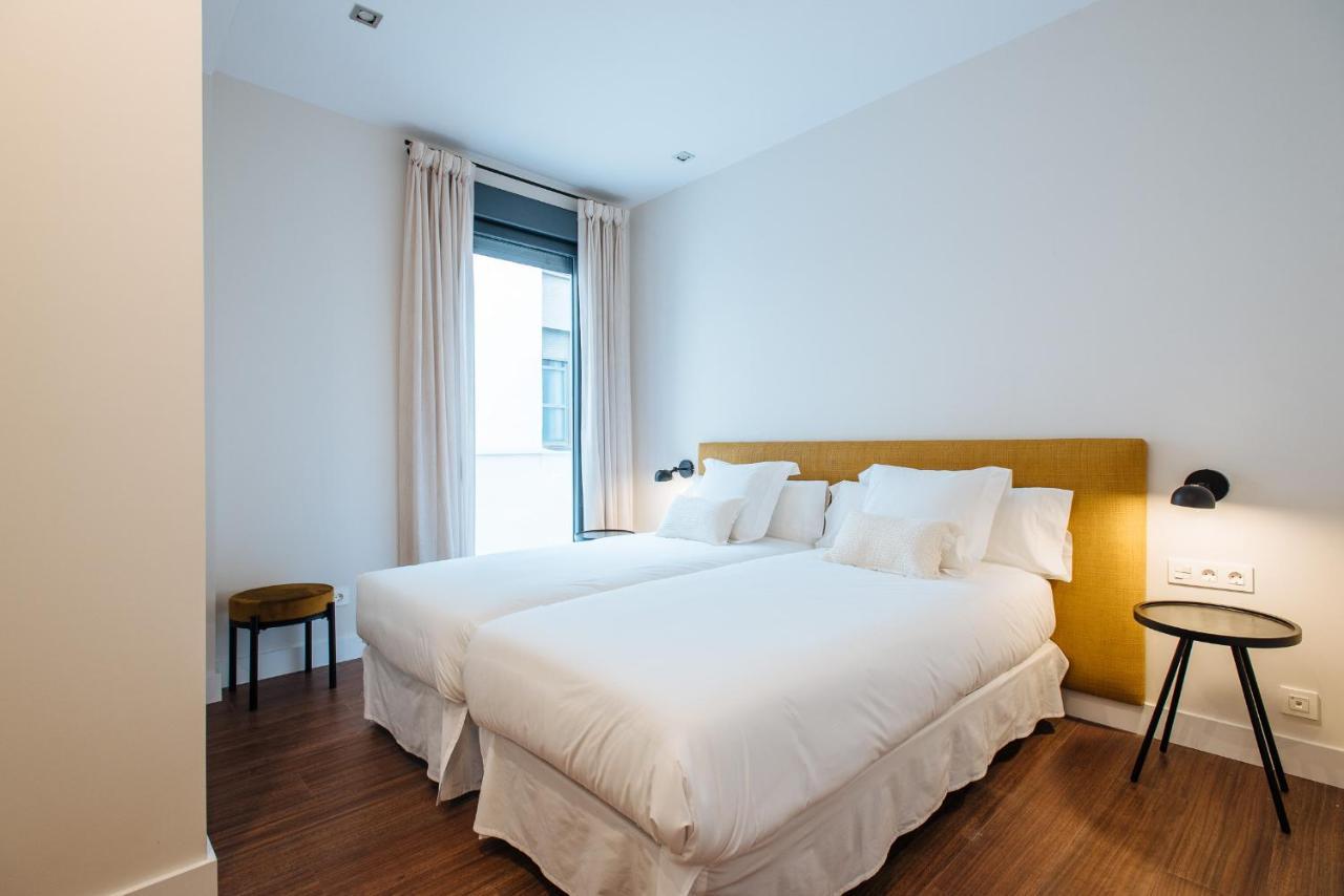 La Silleria De Triana By Magno Apartments Seville Luaran gambar