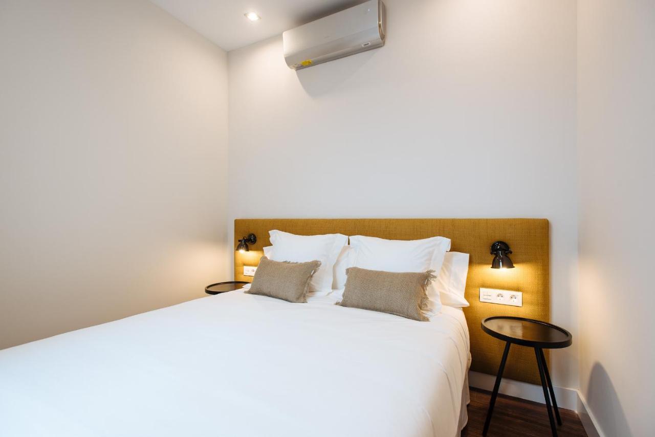 La Silleria De Triana By Magno Apartments Seville Luaran gambar