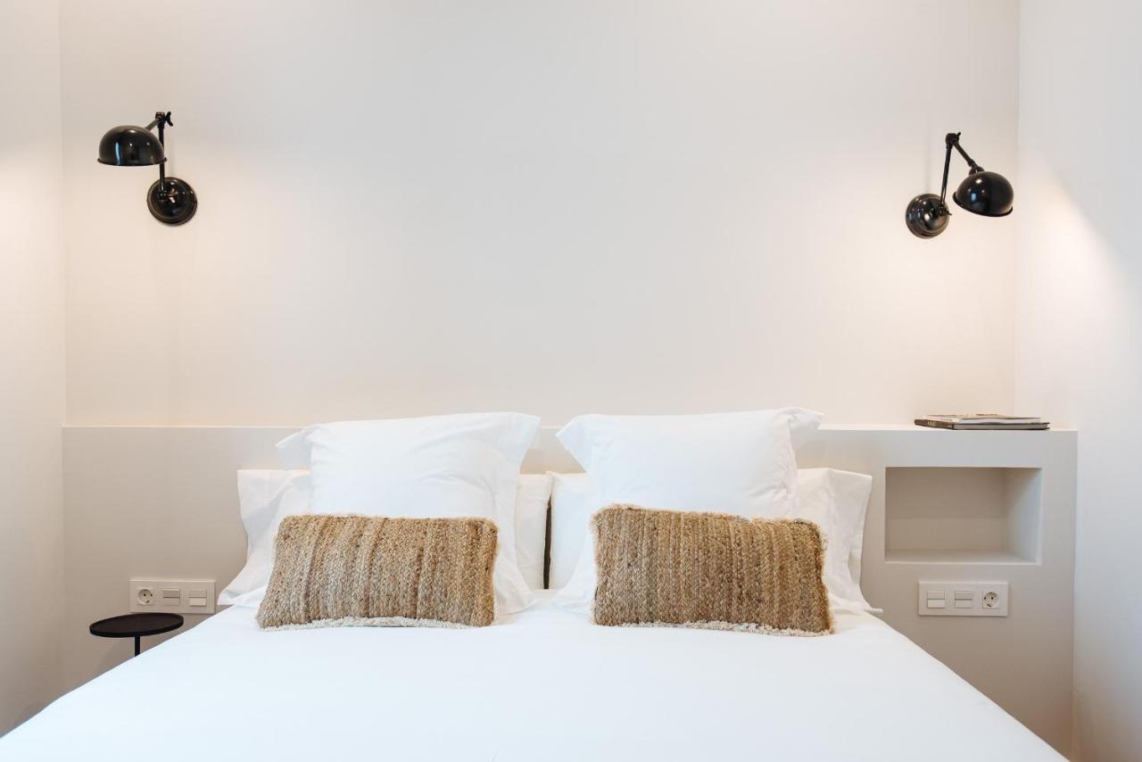 La Silleria De Triana By Magno Apartments Seville Luaran gambar