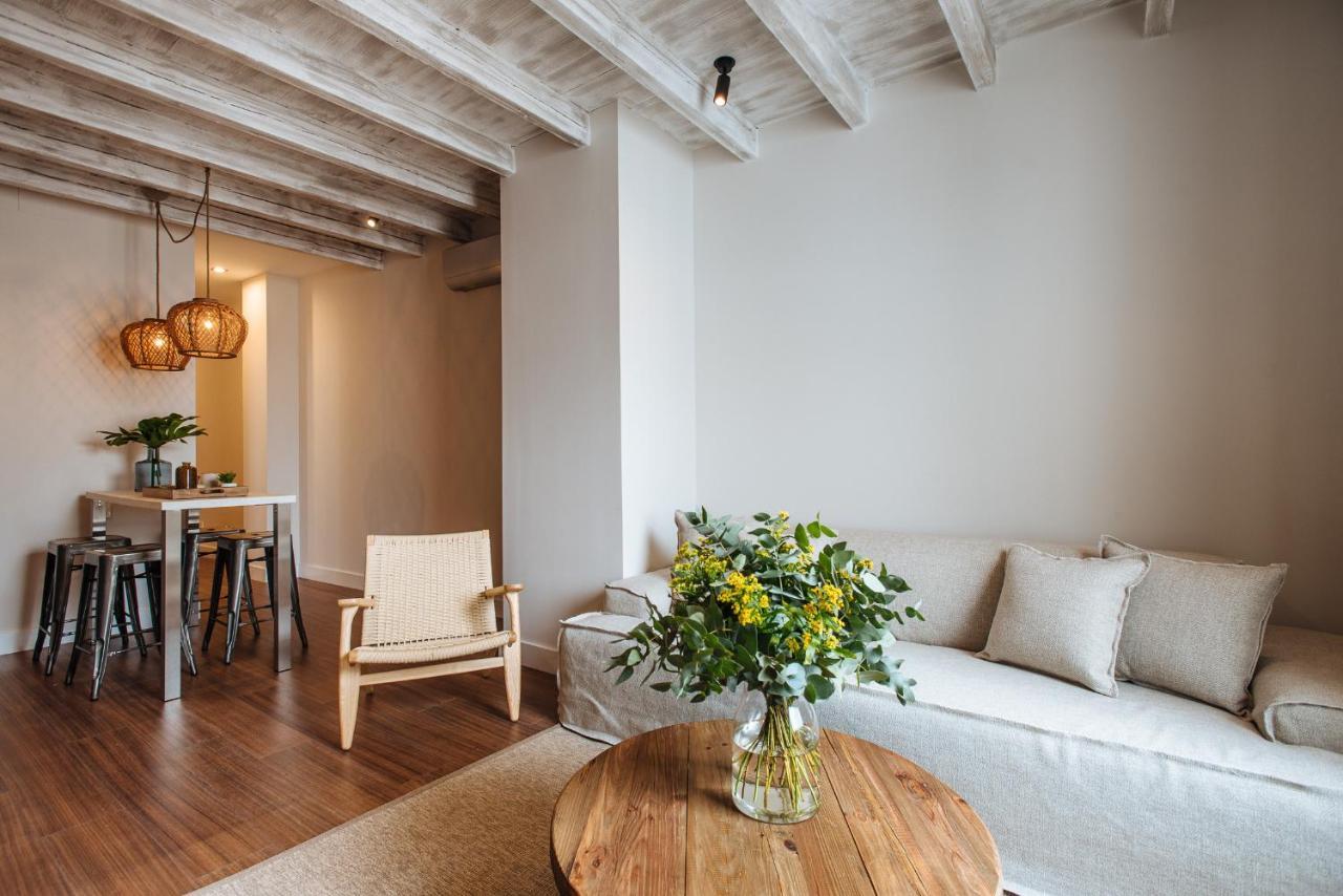 La Silleria De Triana By Magno Apartments Seville Luaran gambar