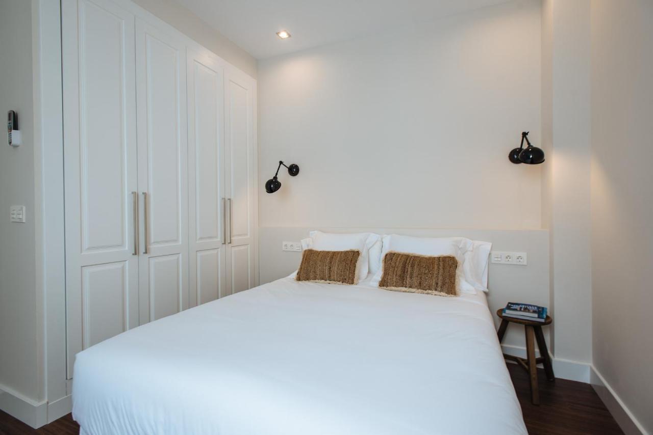 La Silleria De Triana By Magno Apartments Seville Luaran gambar