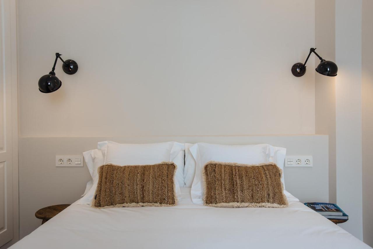 La Silleria De Triana By Magno Apartments Seville Luaran gambar