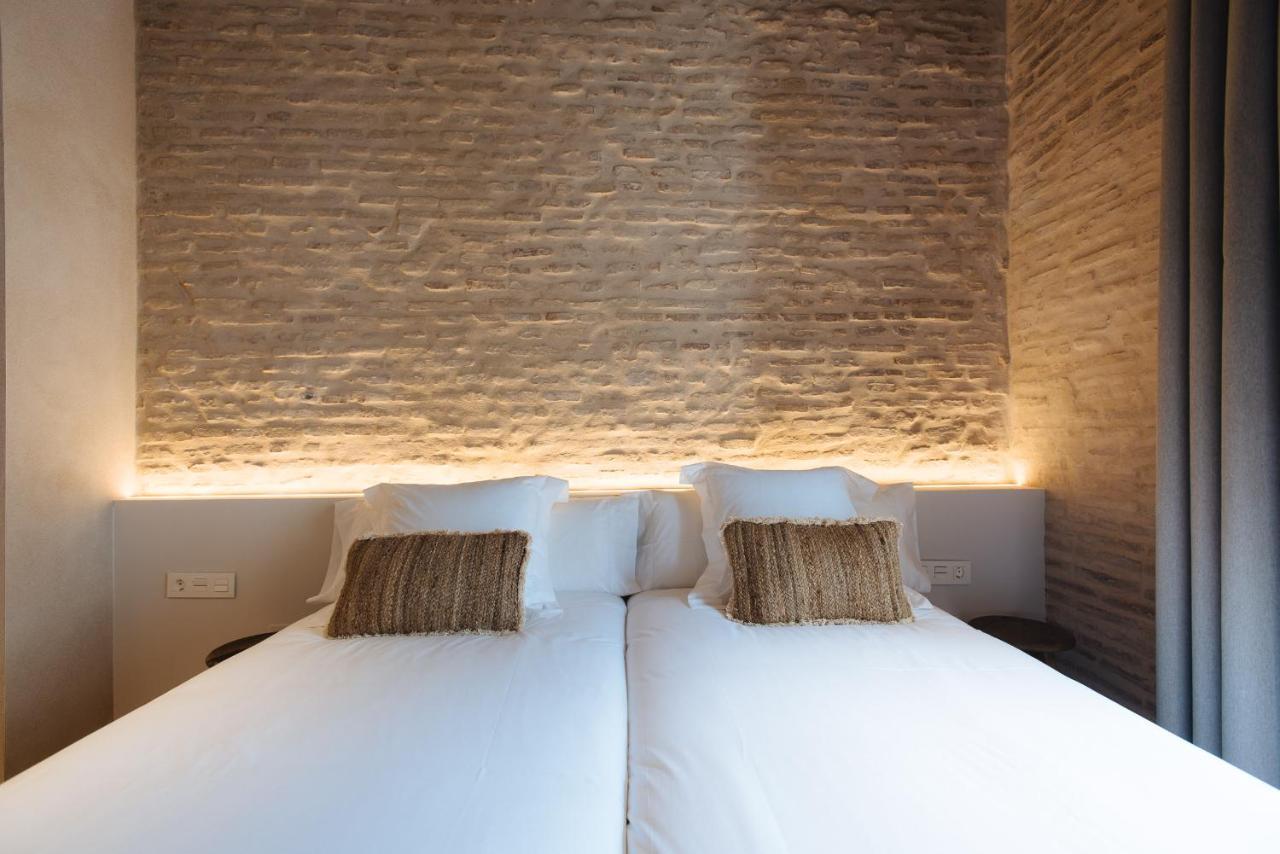 La Silleria De Triana By Magno Apartments Seville Luaran gambar